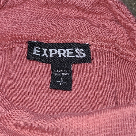 Express top - Picture 3 of 3